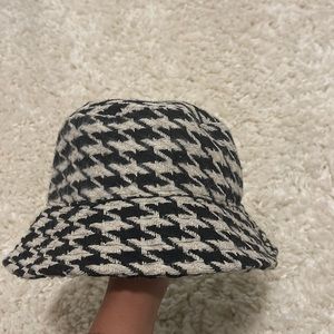 Brand new bucket hat